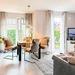 Meerle 1 * Ostseeheilbad Zingst