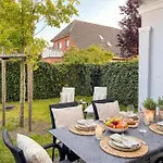 Apartment Meerle 1
