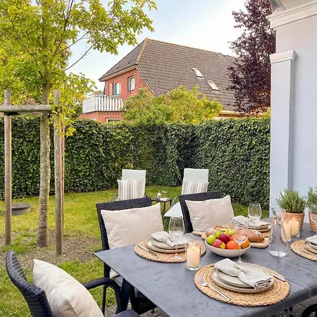 Lejlighed Meerle 1