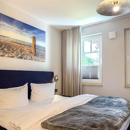 Lejlighed Meerle 1 Zingst